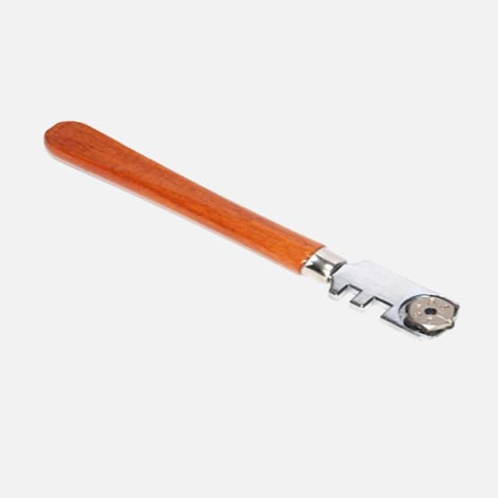 Topshop Tsp15013 Cam Keser - Ahşap Saplı Th15013