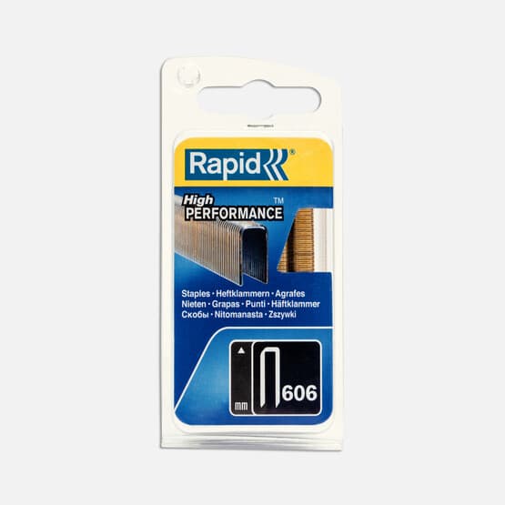 Rapid Zımba Teli 60625 mm