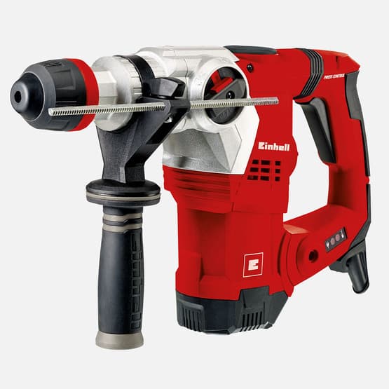 Einhell TE-RH 32 4F Kırıcı Delici Set