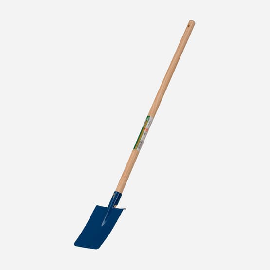Gardol Kesik Uçlu Çocuk Küreği 75cm