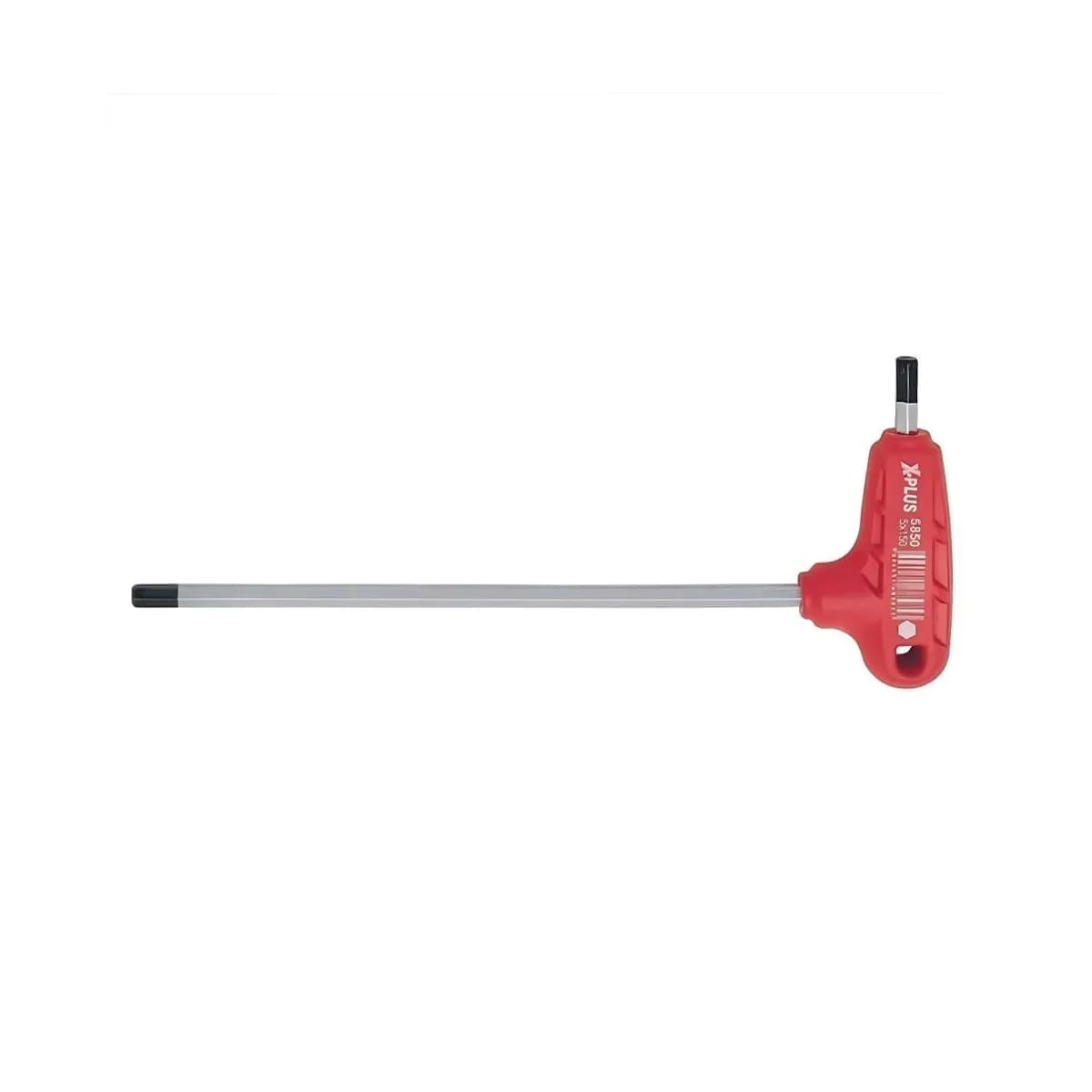 X PLUS T SAPLI ALLEN ANAHTAR 10MM