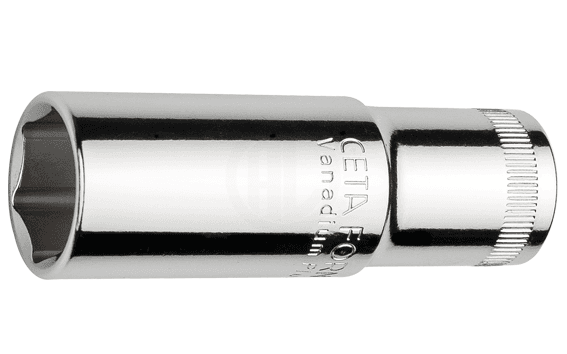 6 KÖŞE LOKMA ANAHTAR 11MM