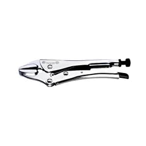 DÜZ AĞIZLI AYARLI PENSE 240MM