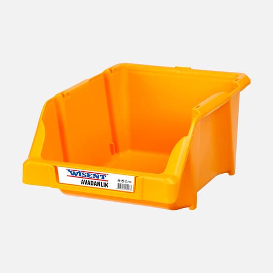 Wisent WR-30 Lüx Avadanlık