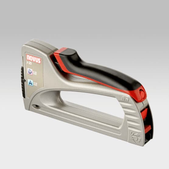 Novus J-25 Metal Power Zımba Tabancası