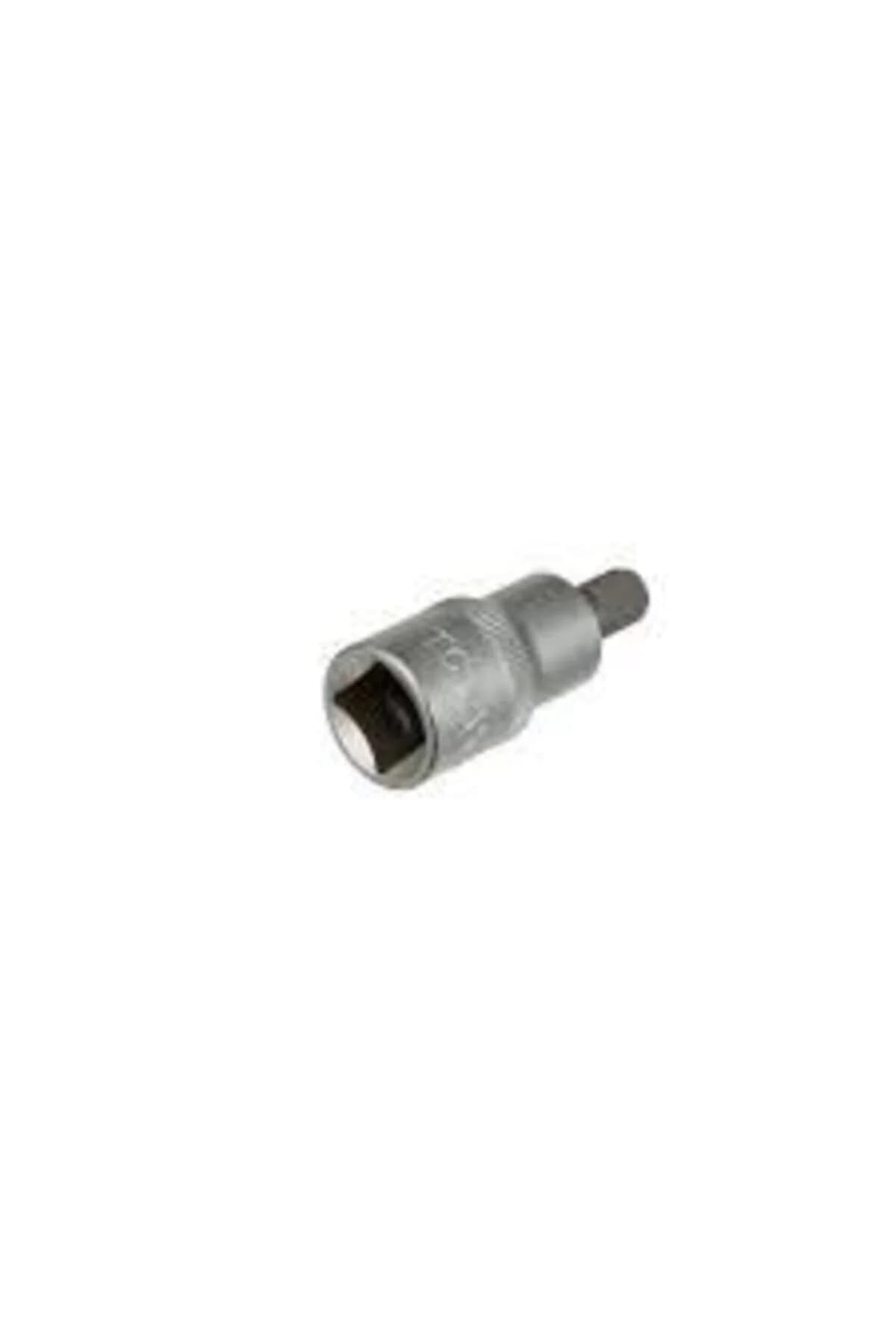 TOMAX 1/2 " 55 MM LOKMALI STAR TORX UÇ T.35
