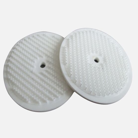 Velteks Vidalanabilir Plastik Cırtbant