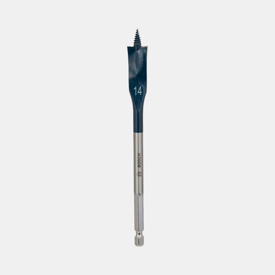 Bosch Self-Cut Speed Yaprak Ucu Yaprak Ucu 14x152 mm