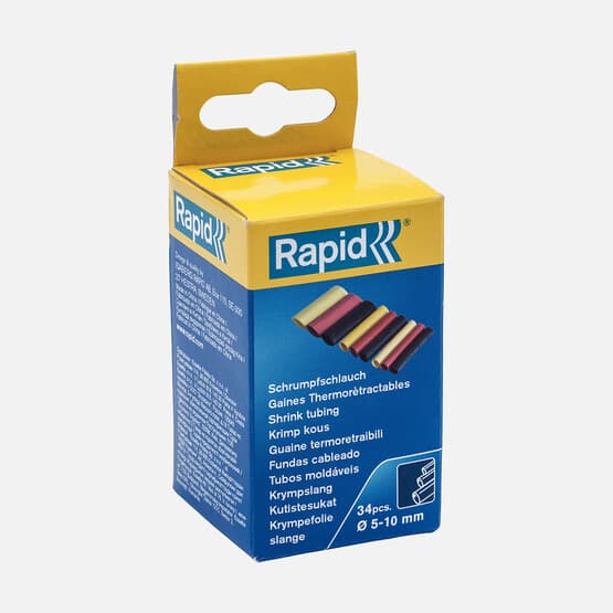 Rapid Daraltmalı Boru Takımı 5-10 mm