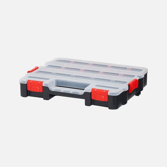 Port-Bag Px.Db Max Poly Double Plastik Civata Kutusu