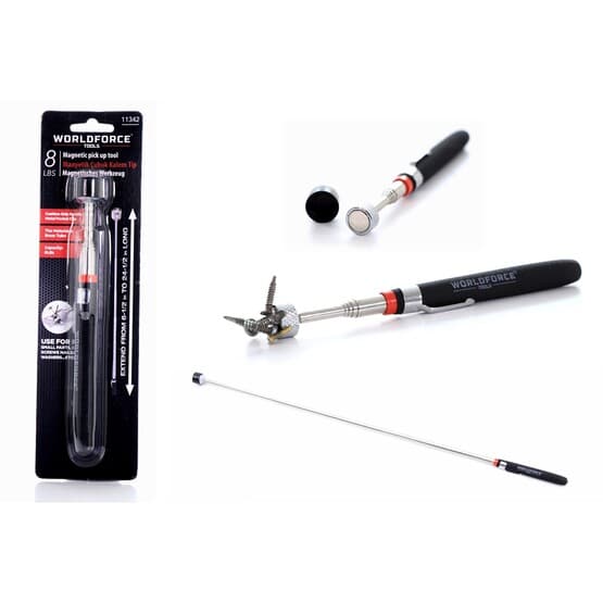 Worldforce Manyetik Çubuk Kalem Tip - 11342