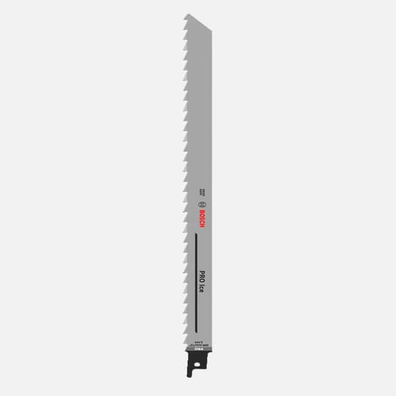 Bosch S1211K Tekli Tilki Kuyruğu Bıçağı