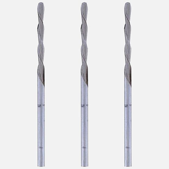 Dremel Çok Amaçlı Sprial Uç 3'lü