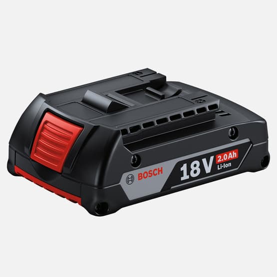 Bosch 18V 2Ah Compact Yedek Akü