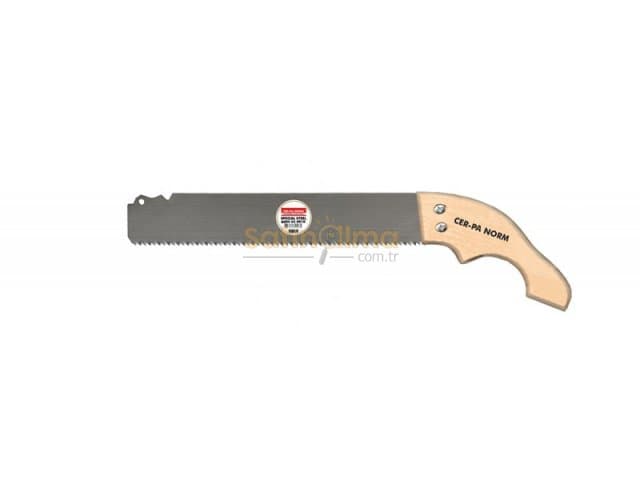 AHŞAP SAPLI EL TESTERESİ NO 14