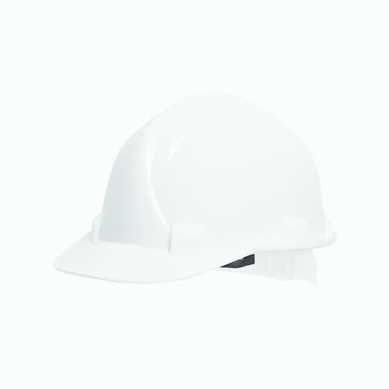 Essafe Endüstriyel Ayarlı Baret Beyaz