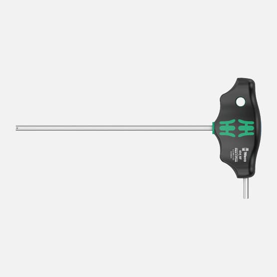 Wera T Sap Altıgen Tornavida 454 4X150 mm Hex-Plus-Hf