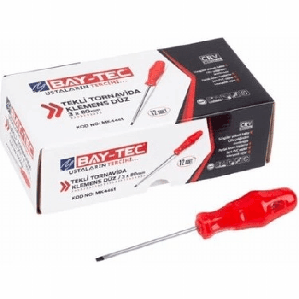 X PLUS YILDIZ TORNAVİDA 6X100