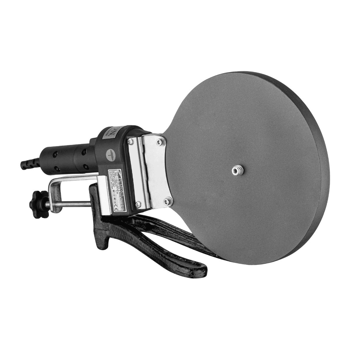 1250 W PLASTİK BORU KAYNAK MAKİNASI-SET