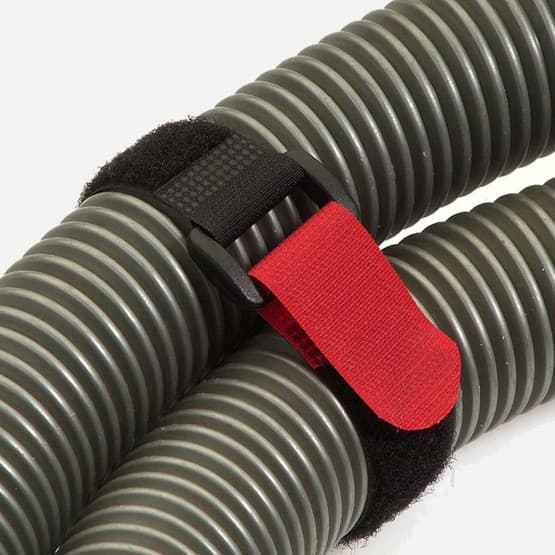 Conacord Cırtband birleştiricisi Tokalı 25 mm 45 cm