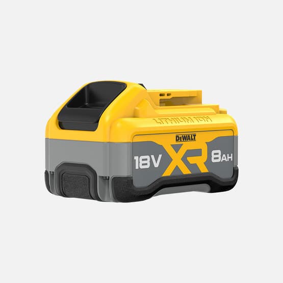 Dewalt Dcb1880-Xj 18V 8.0Ah Xr Li-Ion Akü