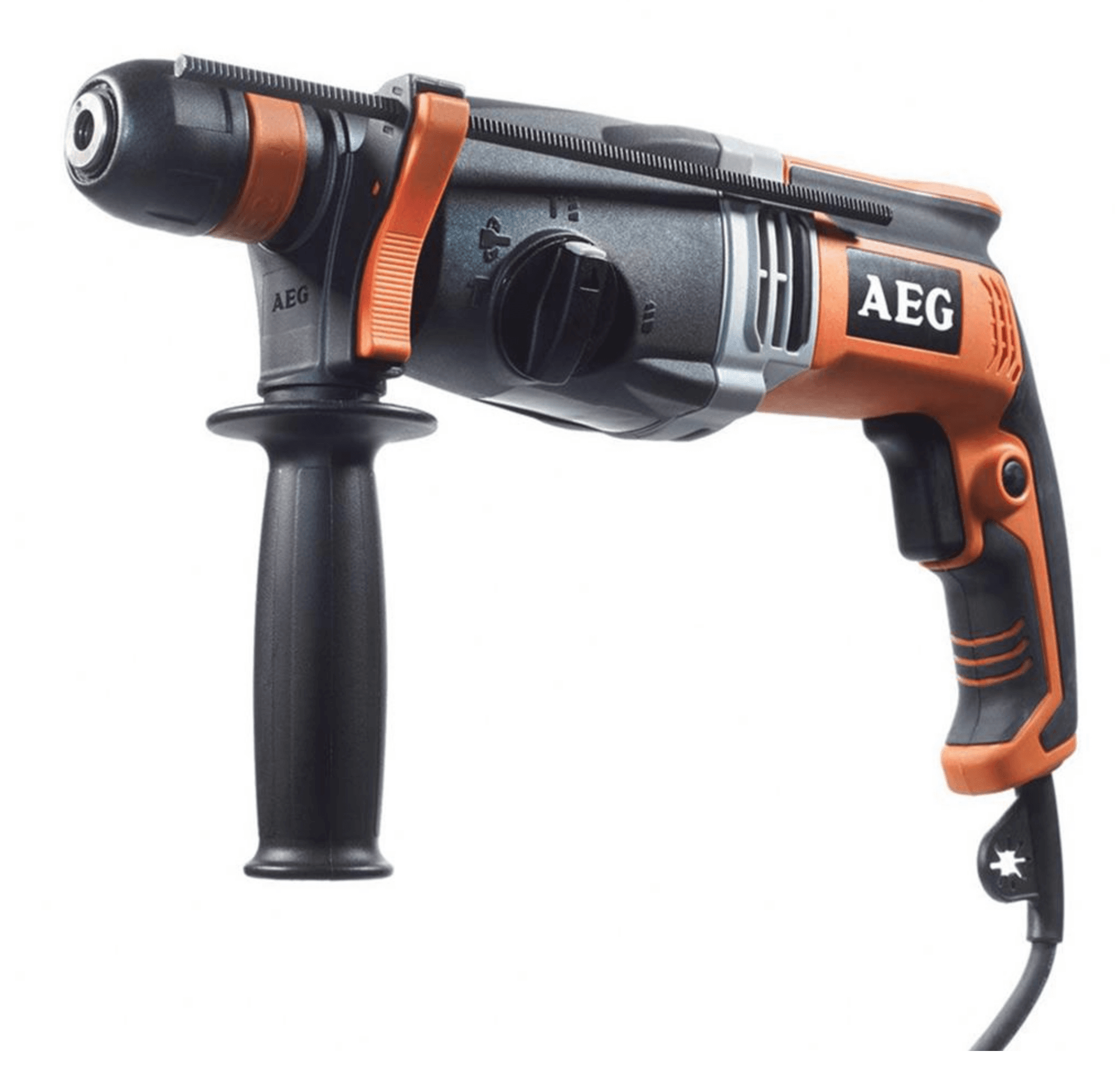 KH 28 SUPER XELK1 SDS PLUS KIRICI DELİCİ AEG