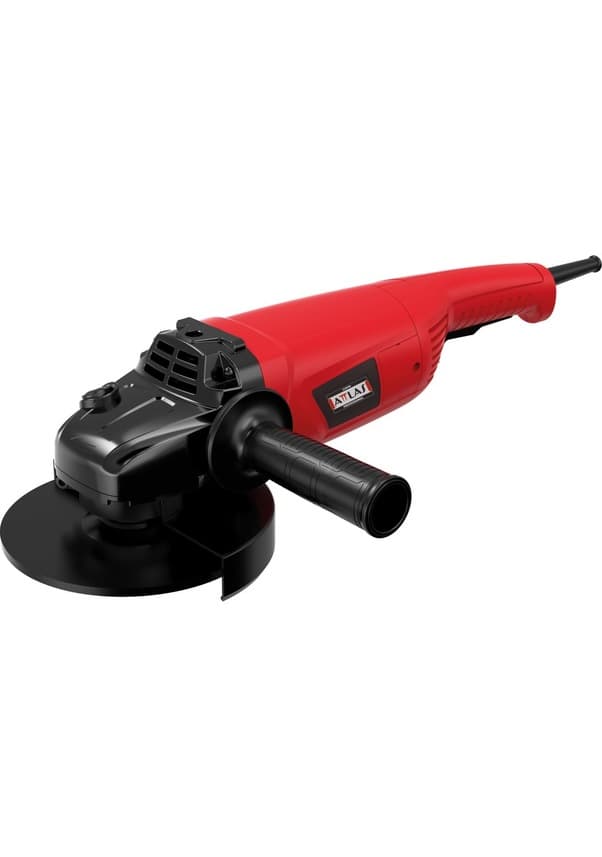 ATT 26-230 TAŞLAMA 2600 W 230 mm ATTLAS