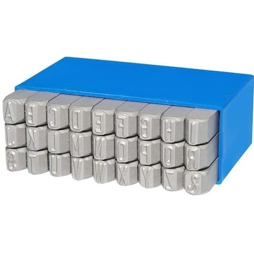 HARF 2,5MM