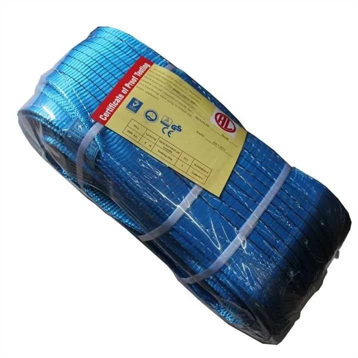 POLYESTER SAPAN 1 TON 8 METRE