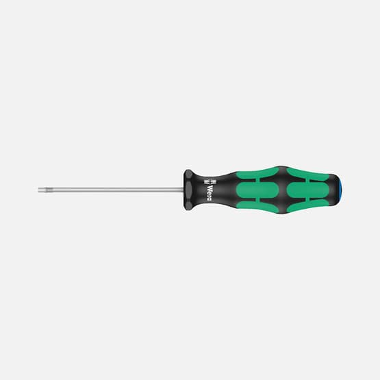 Wera Tornavida Altıgen 2,5X75 mm Sd-Hex Plus 354