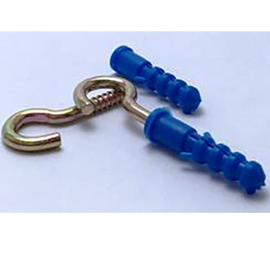 Adilon Açık Piton Seti 20x80mm 4 adet