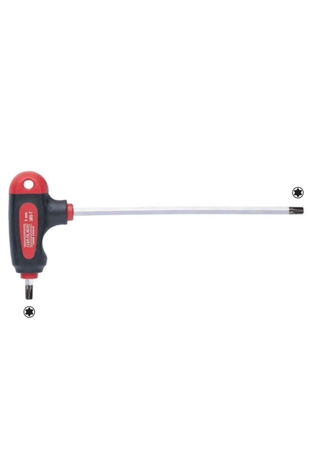 PROSOFT T SAPLI BALLPOINT ALLEN 5MM