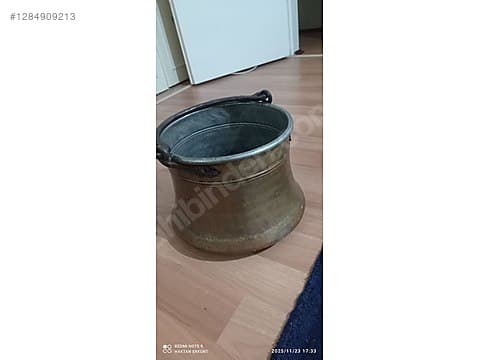 KAZAN ORTA BOY KOMPLE KAPAK