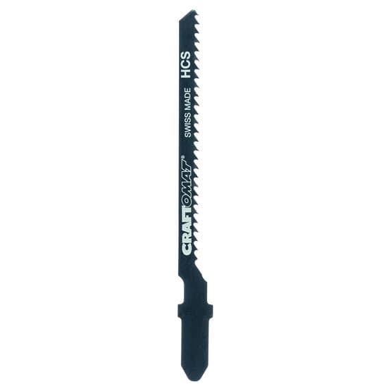 Craftomat Dekupaj Testere Ucu T-119-BO 2'lü