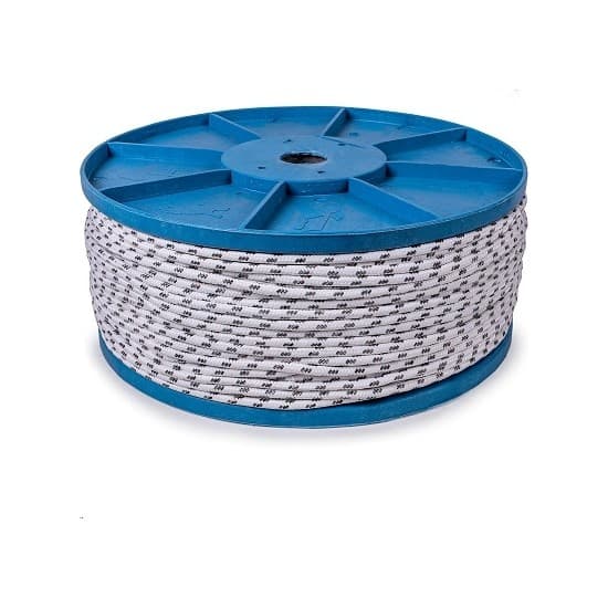 01004 SOYLU İPEK HALAT 4 MM (TARTILARAK SATILIR SİPARİŞTE 1 TOP 5 KG OLARAK BAZ ALINIR)