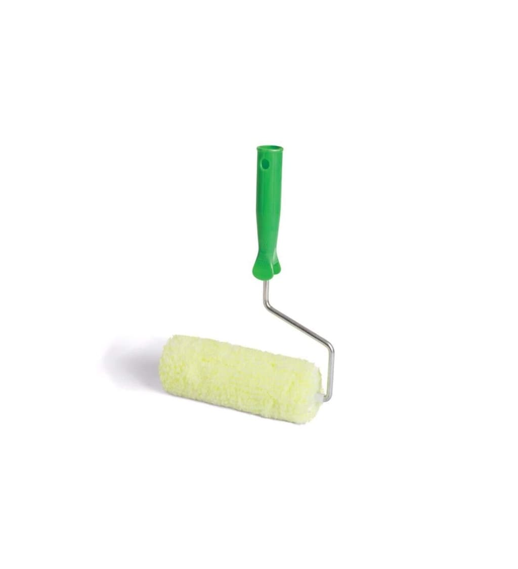 011687 EKSTRA YEŞİL RULO TAKIM 20 CM (İÇ-DIŞ)