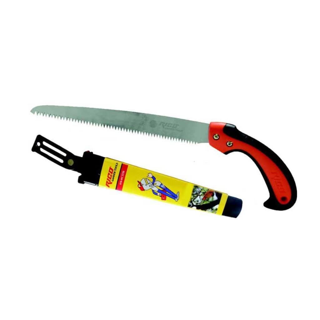 018RC2300 RICO KILIFLI BUDAMA TESTERE KALIN DİŞ 300 MM