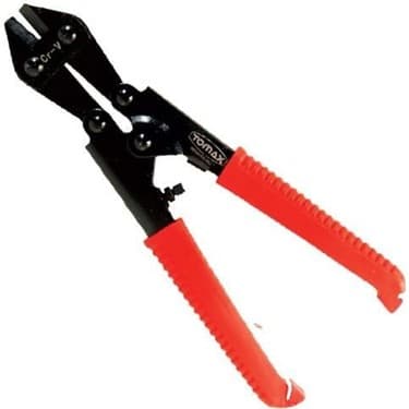 TOMAX TEL KESME MAKASI 200 MM