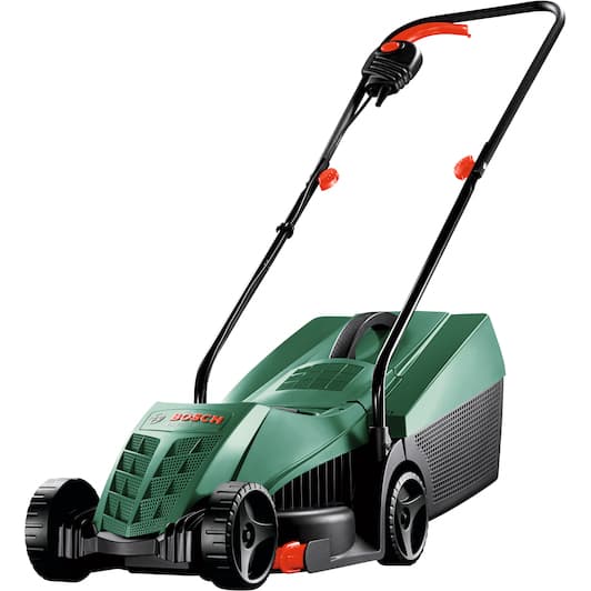 BOSCH EASY ROTAK 32-235 ELEKTRİKLİ ÇİM BİÇME MAKİNASİ 1200 W 32CM