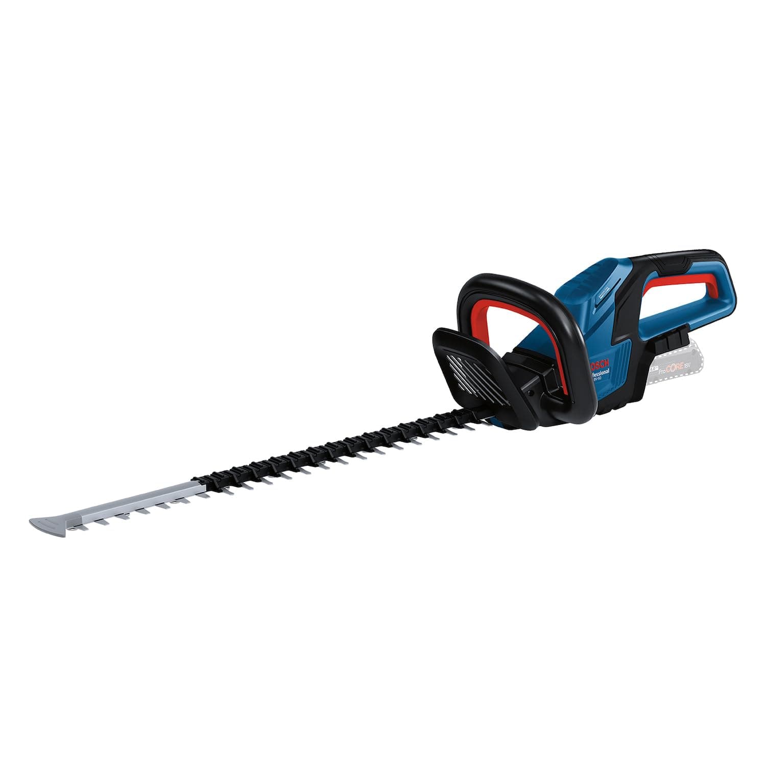 BOSCH GHE 18V-60 AKÜLÜ ÇİT BUDAMA MAKİNESİ 6OCM AKÜSÜZ (SOLO)