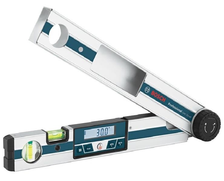 BOSCH GAM 220 MF AÇI ÖLÇER 220°