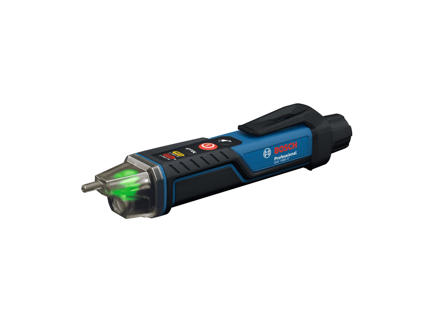 BOSCH GVD 1000-17 TEMASSIZ VOLTAJ TEST CİHAZI