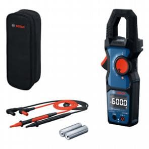 BOSCH GMC 600-15 PENS AMPERMETRE