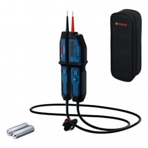 BOSCH GVT 1000-15 VOLTAJ TEST CİHAZI