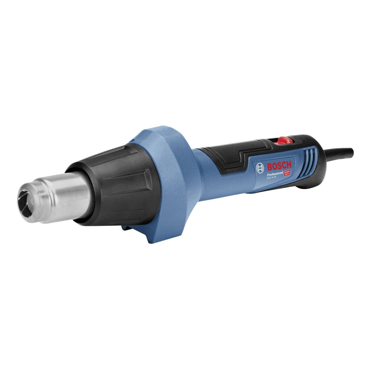BOSCH GHG 20-60 SICAK HAVA TABANCASI