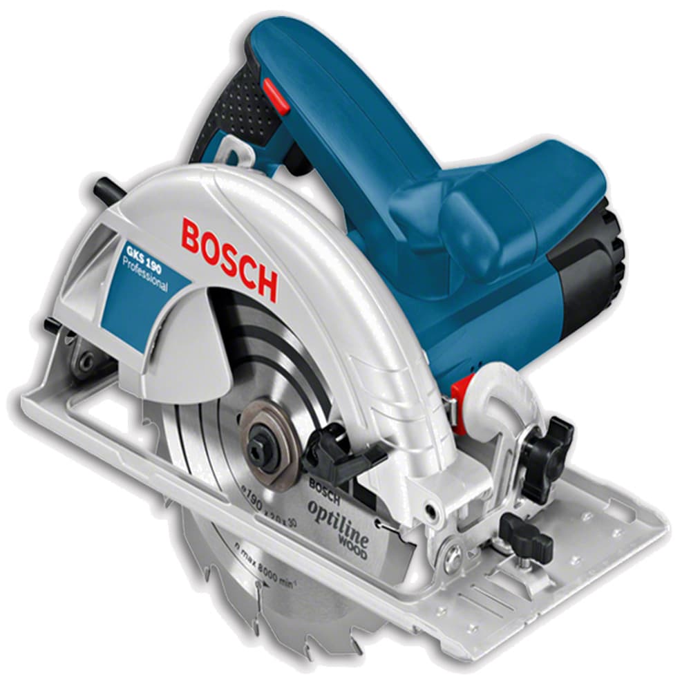 BOSCH GKS 190 DAİRE TESTERE