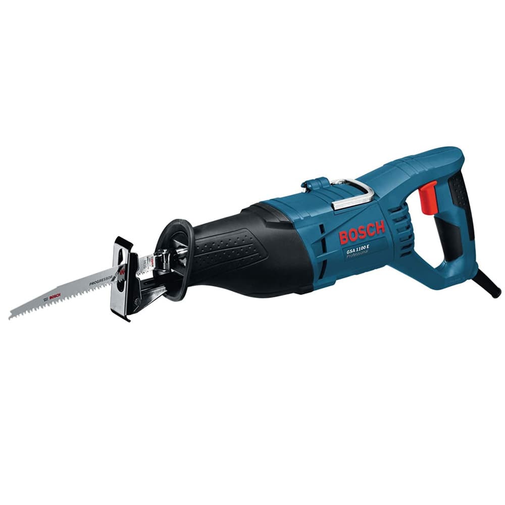 BOSCH GSA 1100E TİLKİ KURUĞU PANTER TESTERE