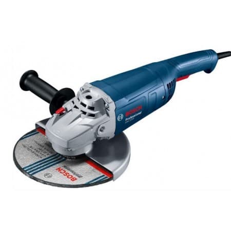 BOSCH GWS 2200-180 H 2200W 180MM BÜYÜK TAŞLAMA
