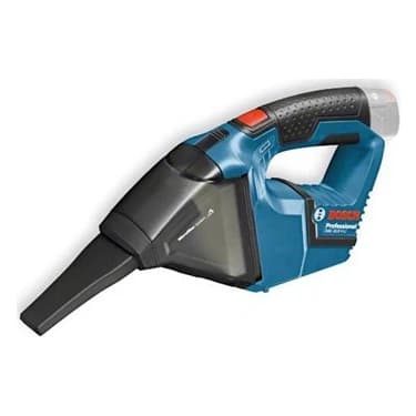 BOSCH GAS 12V AKÜLÜ SÜPÜRGE (SOLO)