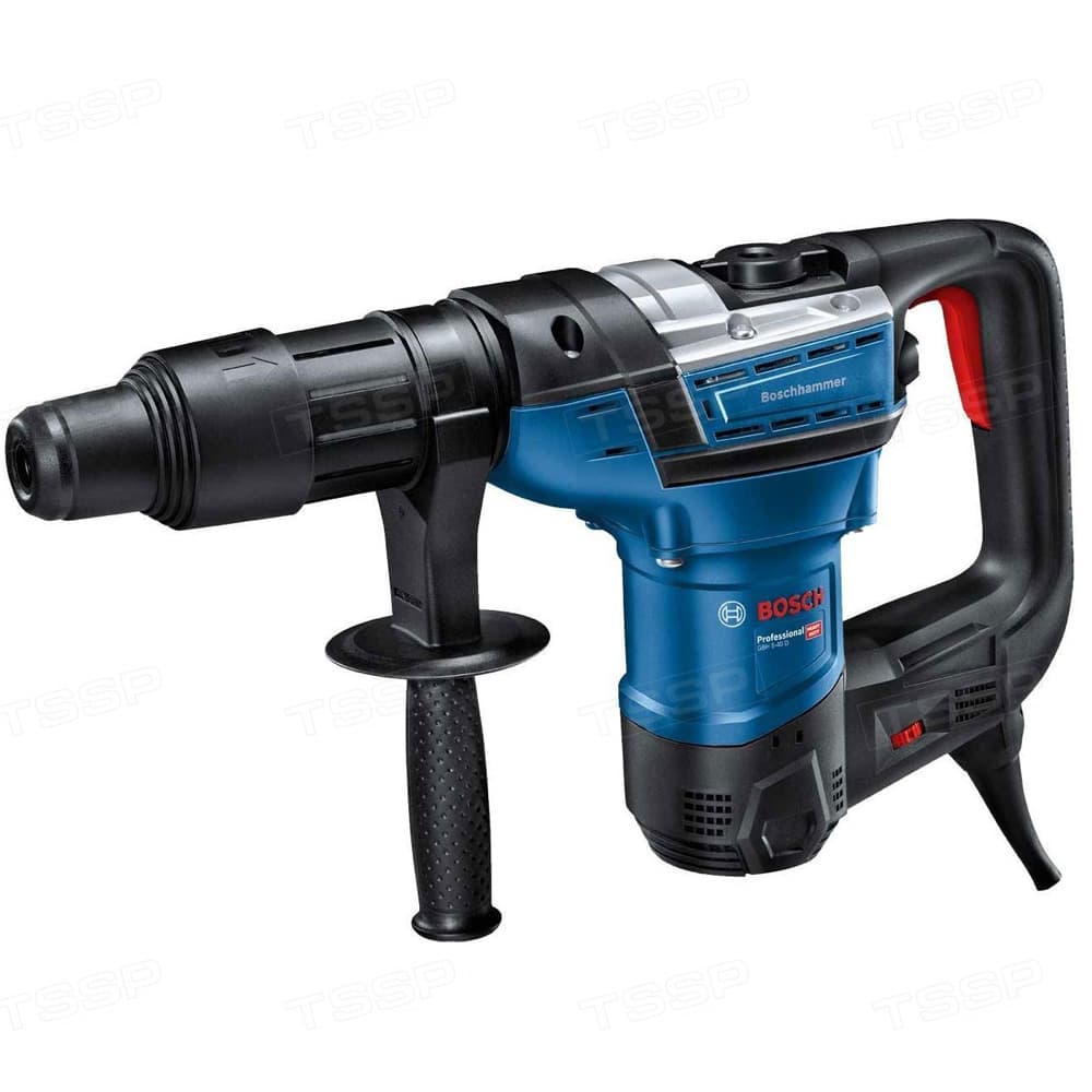 BOSCH GBH 5-40 D SDS MAX KIRICI-DELİCİ 1100W 8,5J
